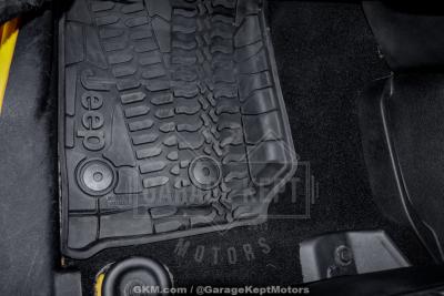 2015 Jeep Wrangler