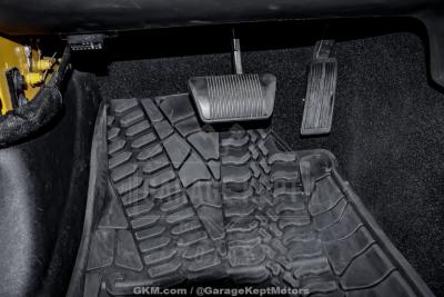 2015 Jeep Wrangler