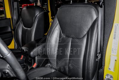 2015 Jeep Wrangler