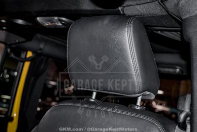 2015 Jeep Wrangler