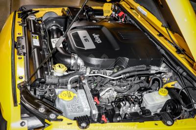 2015 Jeep Wrangler