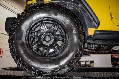 2015 Jeep Wrangler