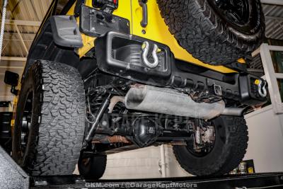 2015 Jeep Wrangler