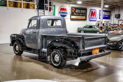 1952 Chevrolet 3100