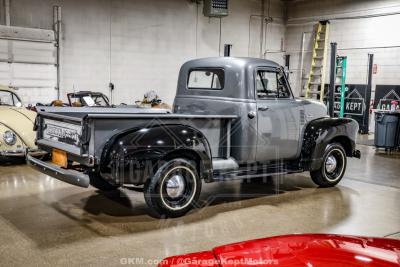 1952 Chevrolet 3100