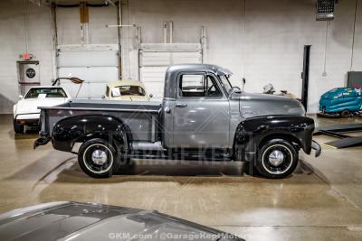 1952 Chevrolet 3100