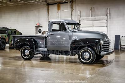 1952 Chevrolet 3100