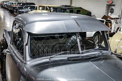 1952 Chevrolet 3100