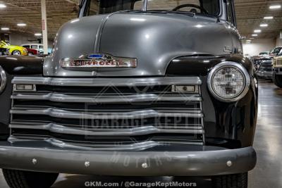 1952 Chevrolet 3100