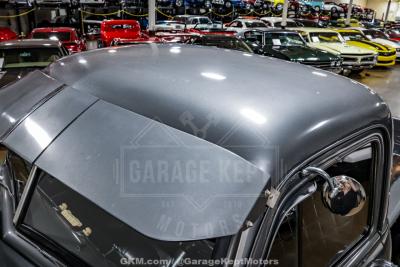 1952 Chevrolet 3100