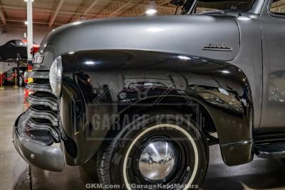 1952 Chevrolet 3100