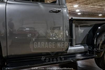 1952 Chevrolet 3100