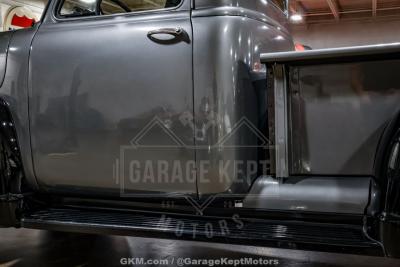 1952 Chevrolet 3100