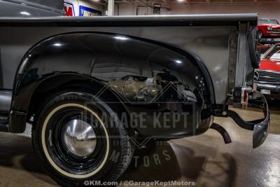 1952 Chevrolet 3100