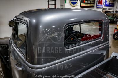 1952 Chevrolet 3100