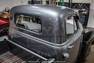 1952 Chevrolet 3100