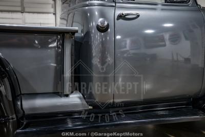 1952 Chevrolet 3100