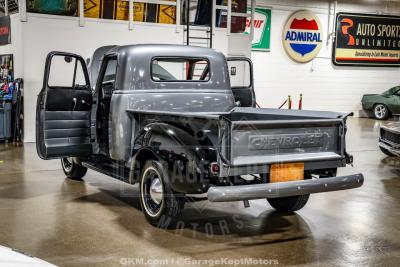 1952 Chevrolet 3100