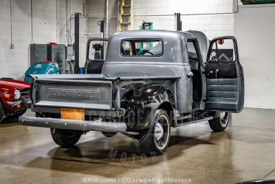 1952 Chevrolet 3100