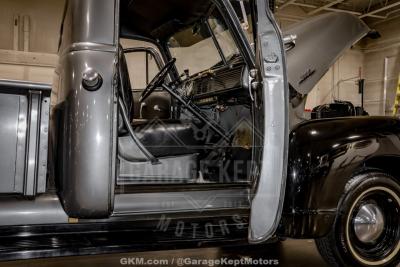 1952 Chevrolet 3100