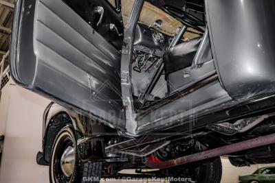 1952 Chevrolet 3100