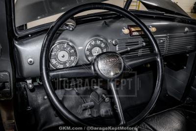 1952 Chevrolet 3100