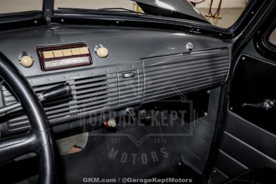 1952 Chevrolet 3100