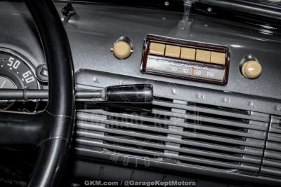1952 Chevrolet 3100