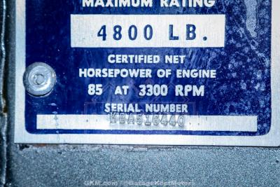 1952 Chevrolet 3100