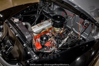 1952 Chevrolet 3100