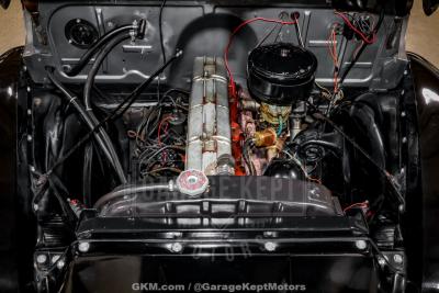 1952 Chevrolet 3100