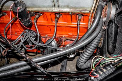 1952 Chevrolet 3100