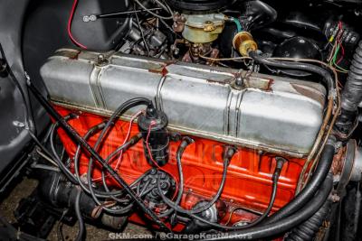 1952 Chevrolet 3100