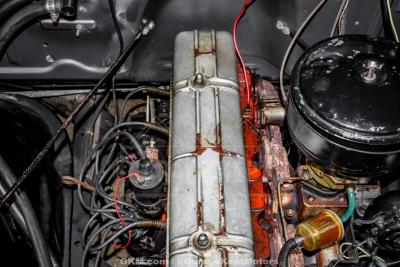 1952 Chevrolet 3100