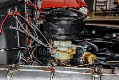 1952 Chevrolet 3100