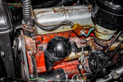 1952 Chevrolet 3100