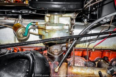 1952 Chevrolet 3100