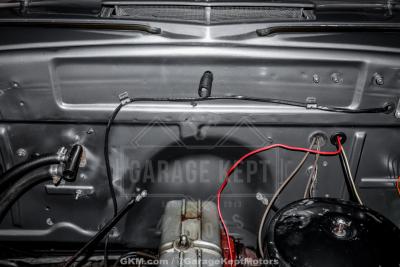1952 Chevrolet 3100