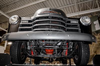 1952 Chevrolet 3100
