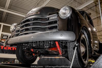 1952 Chevrolet 3100
