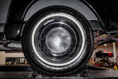 1952 Chevrolet 3100