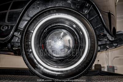 1952 Chevrolet 3100