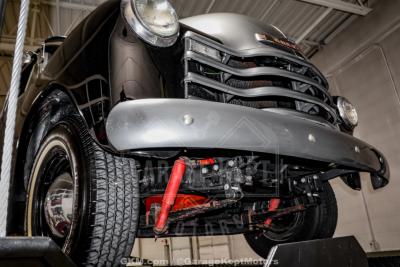 1952 Chevrolet 3100