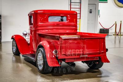 1934 Ford Model B Pickup