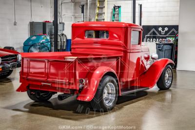 1934 Ford Model B Pickup