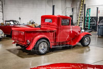 1934 Ford Model B Pickup