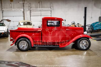 1934 Ford Model B Pickup