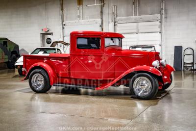 1934 Ford Model B Pickup