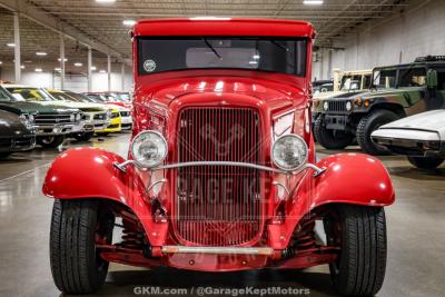 1934 Ford Model B Pickup