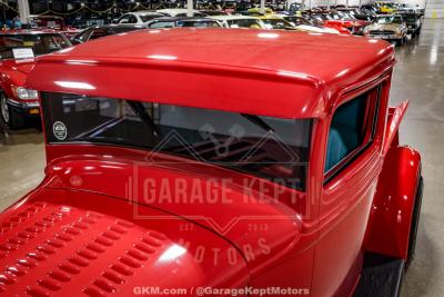1934 Ford Model B Pickup